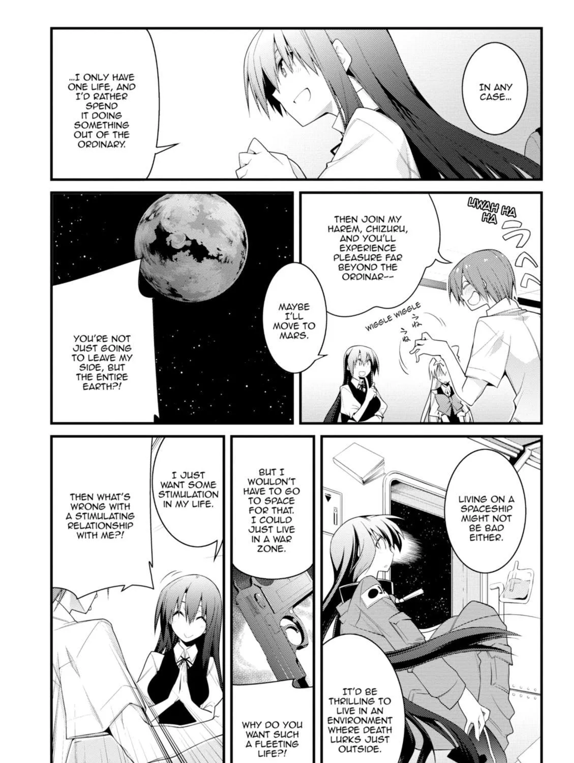 Read Student Council
