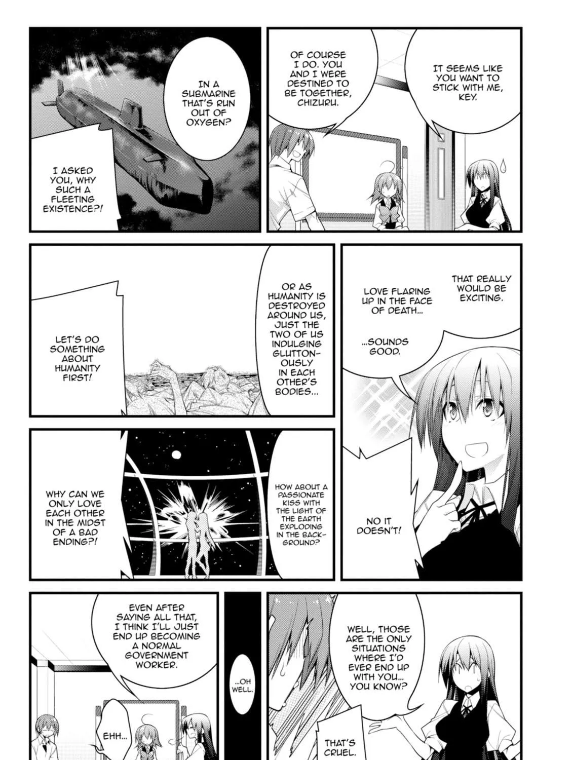 Read Student Council