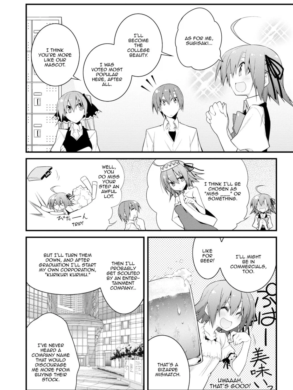 Read Student Council