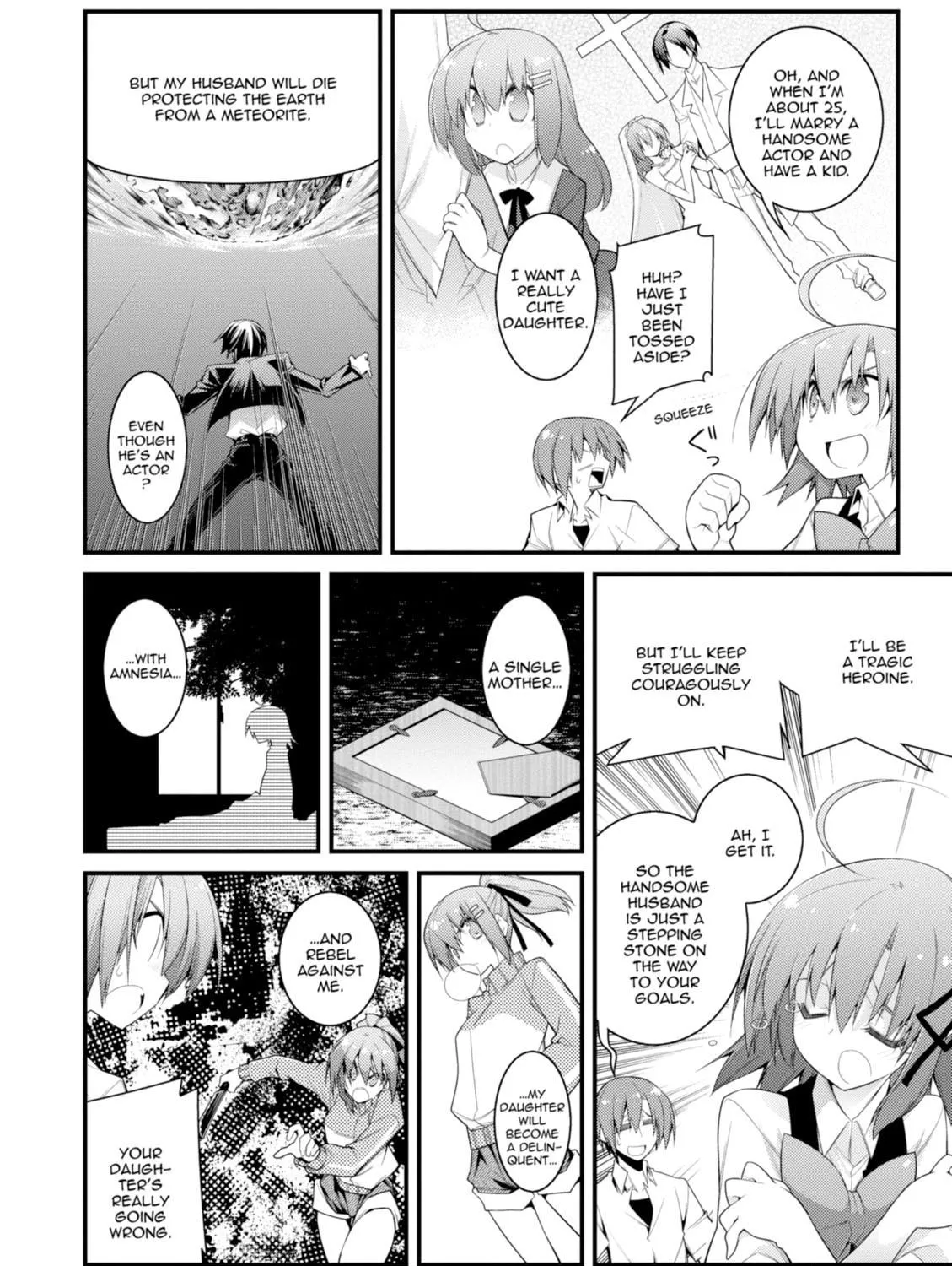 Read Student Council