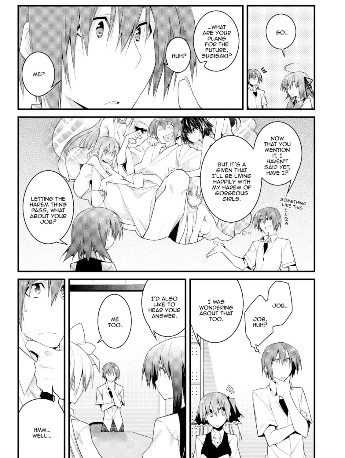 Read Student Council