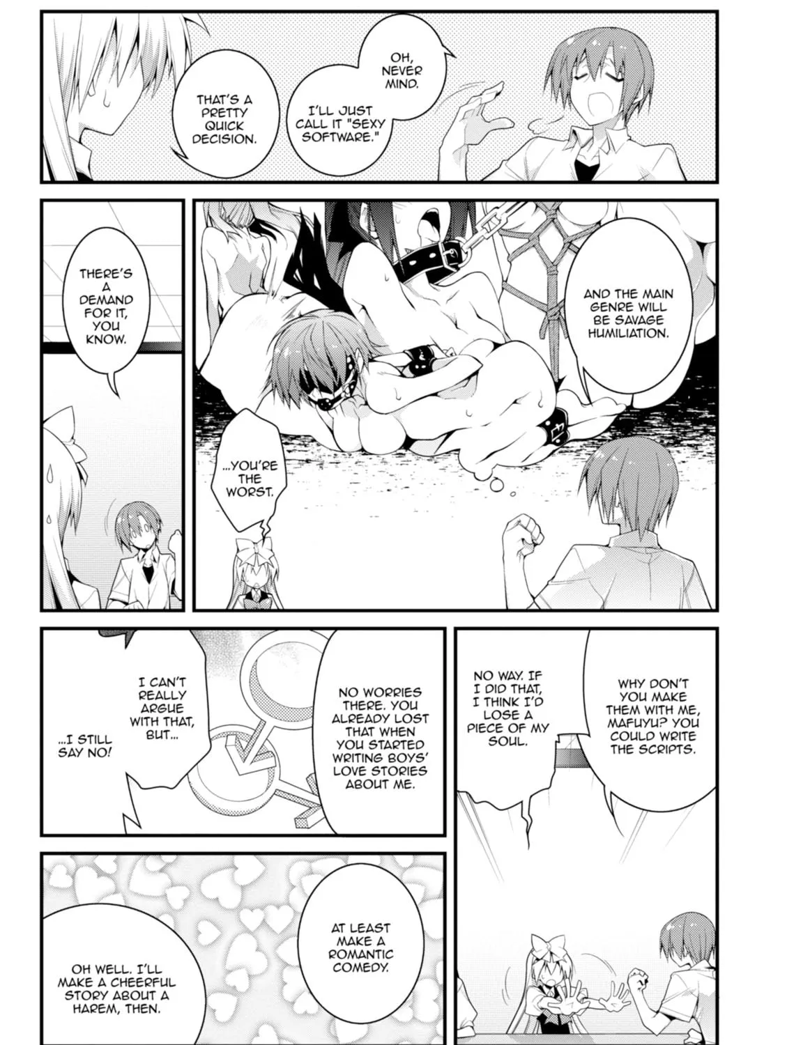 Read Student Council