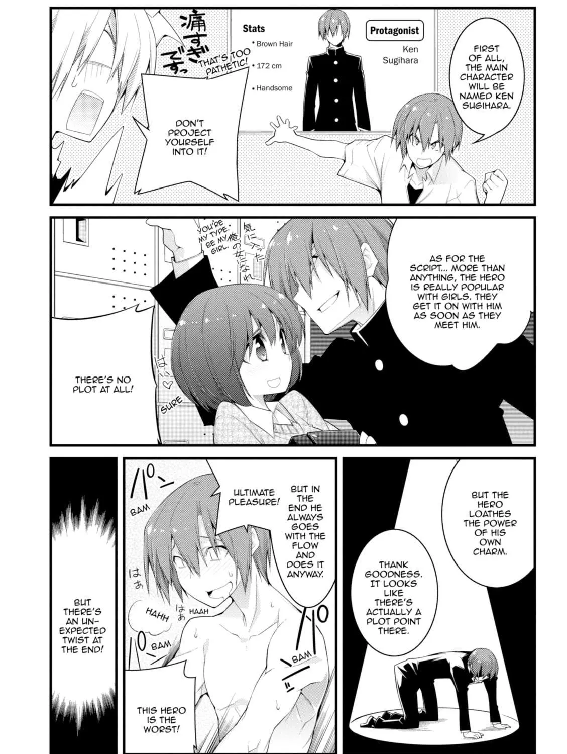 Read Student Council