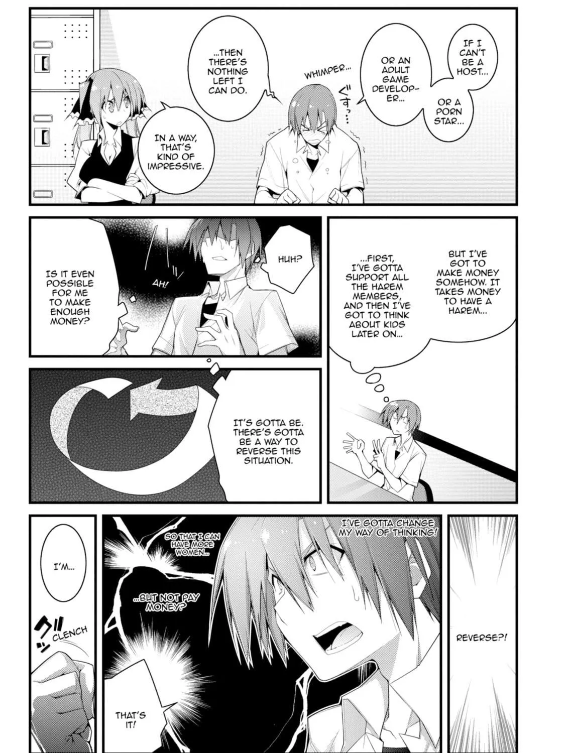 Read Student Council