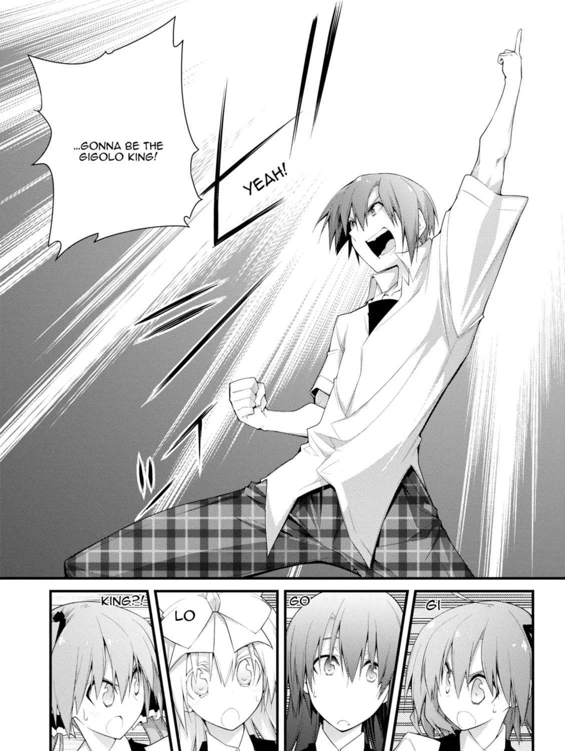 Read Student Council