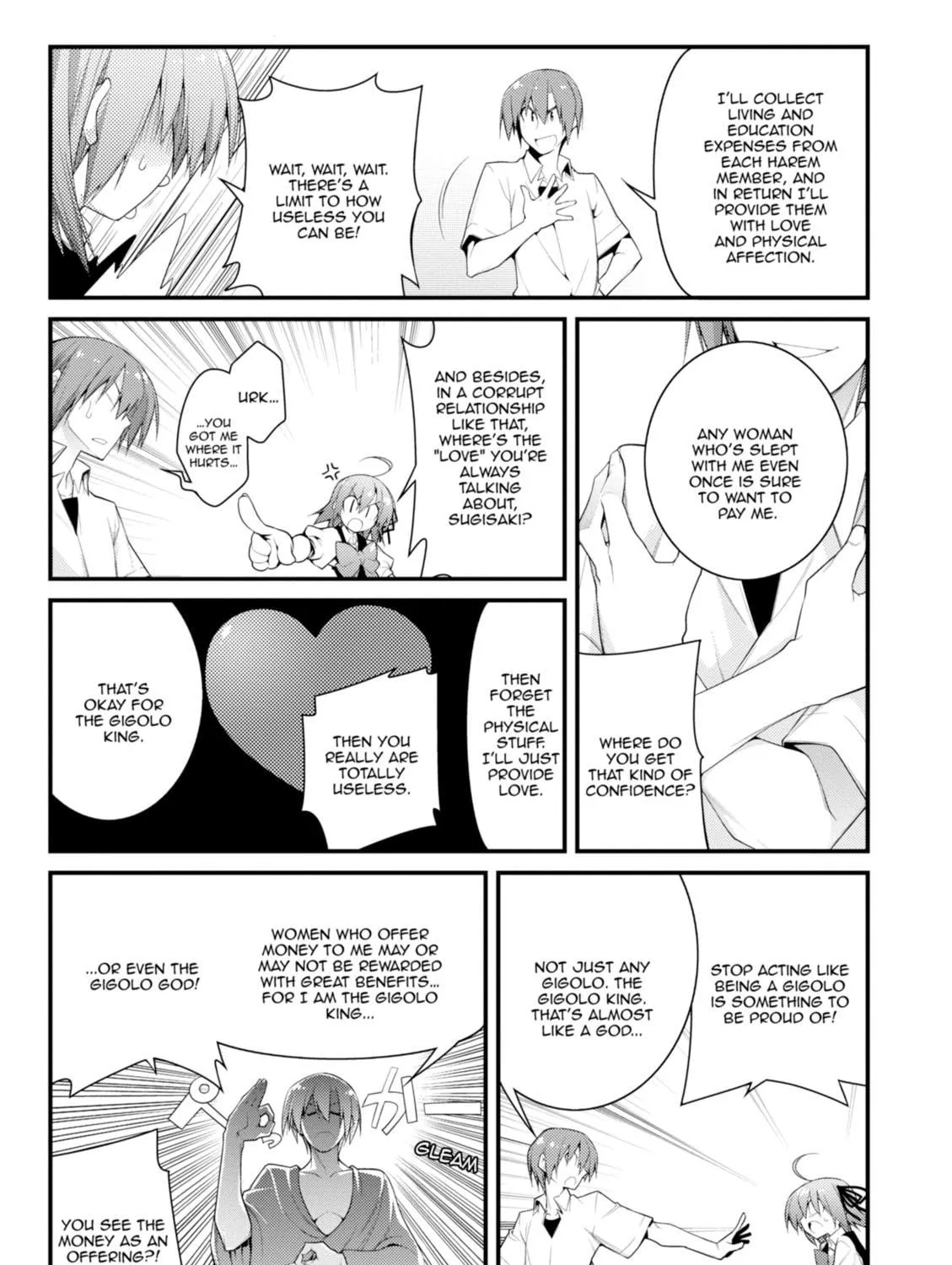 Read Student Council
