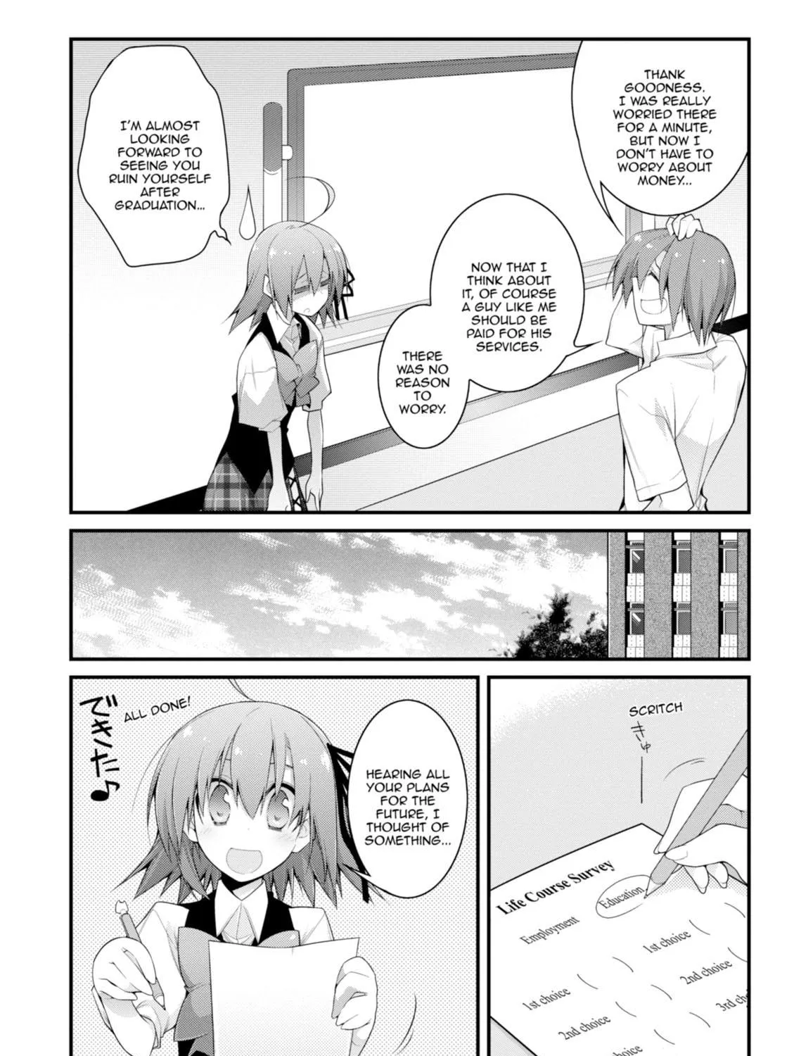 Read Student Council
