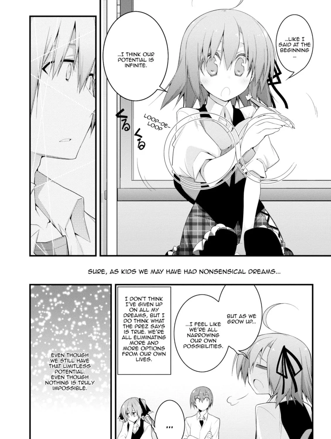 Read Student Council