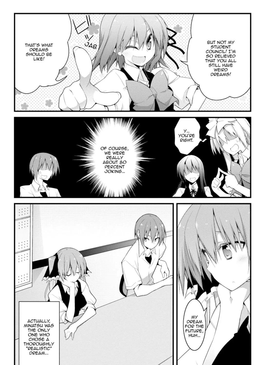 Read Student Council
