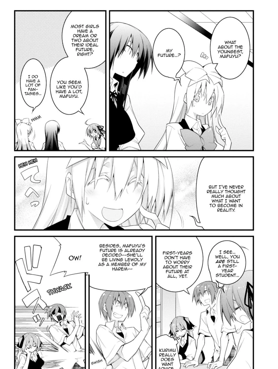 Read Student Council