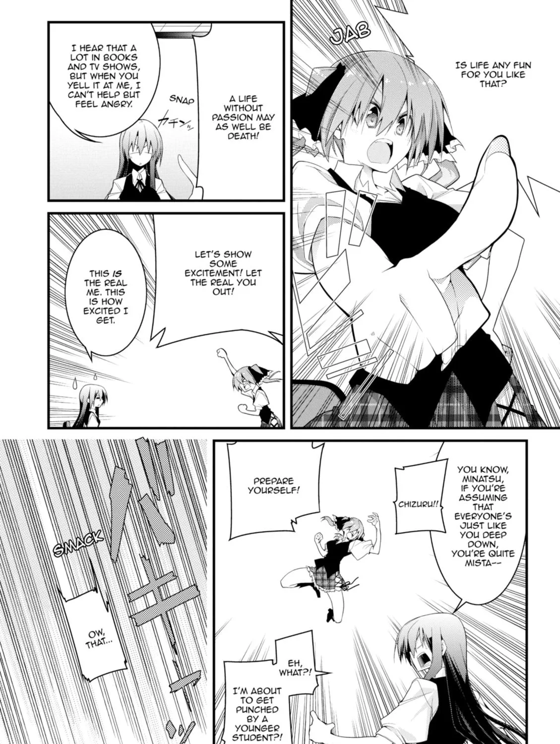 Read Student Council