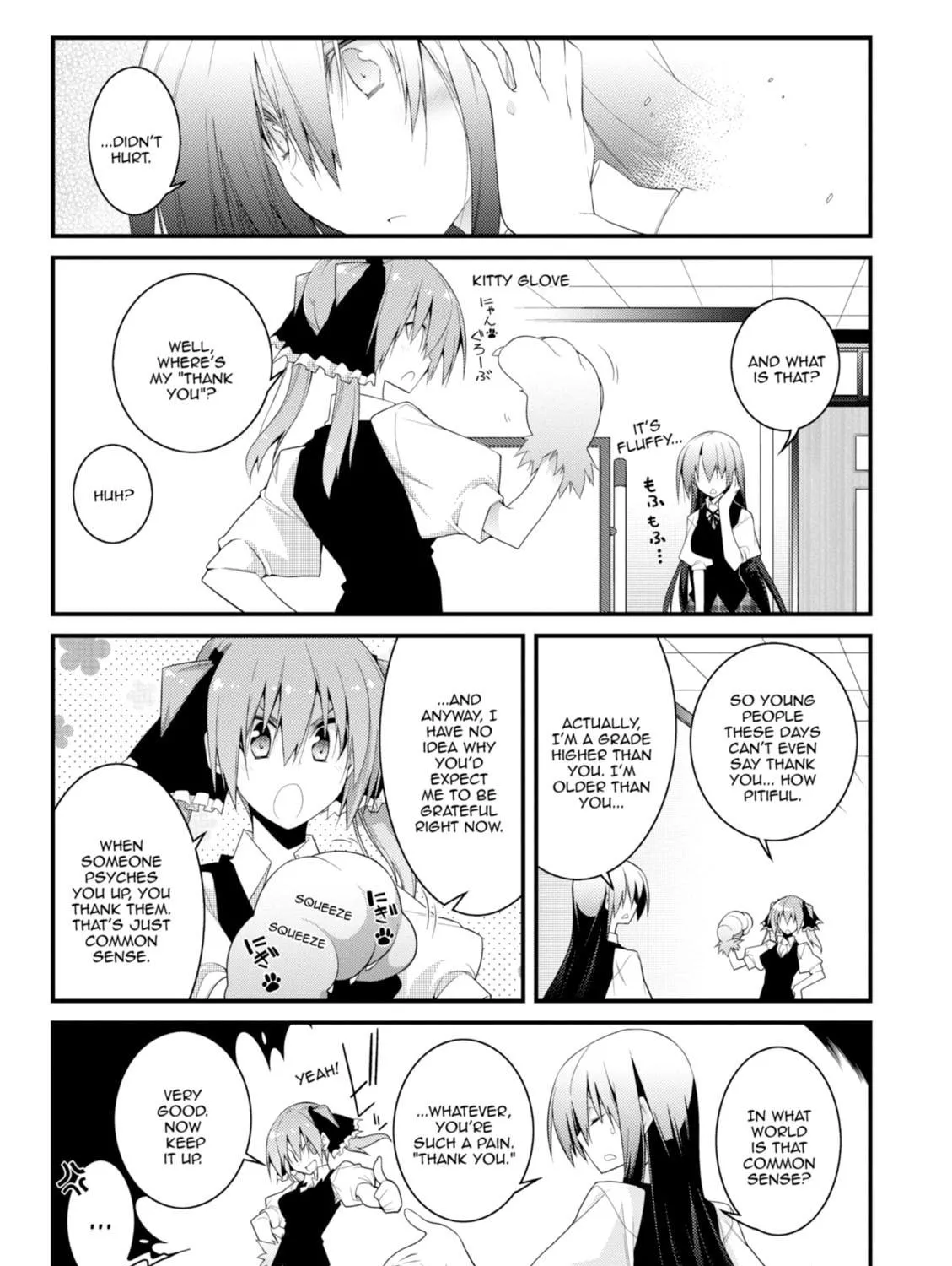 Read Student Council