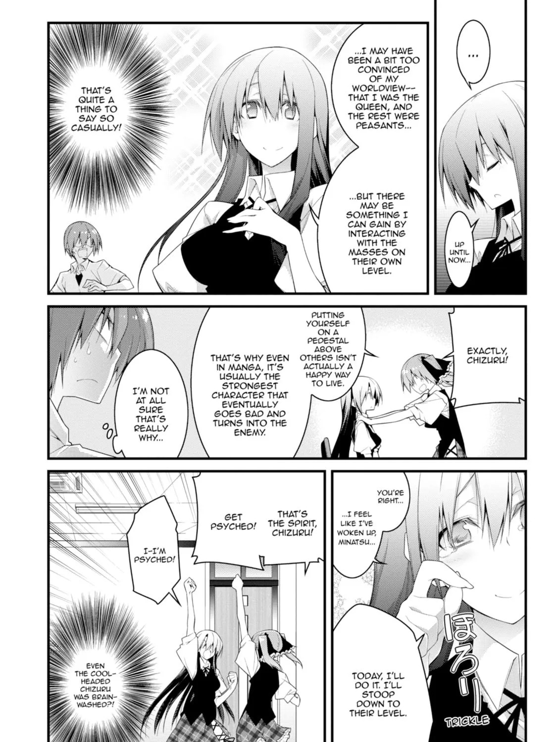Read Student Council