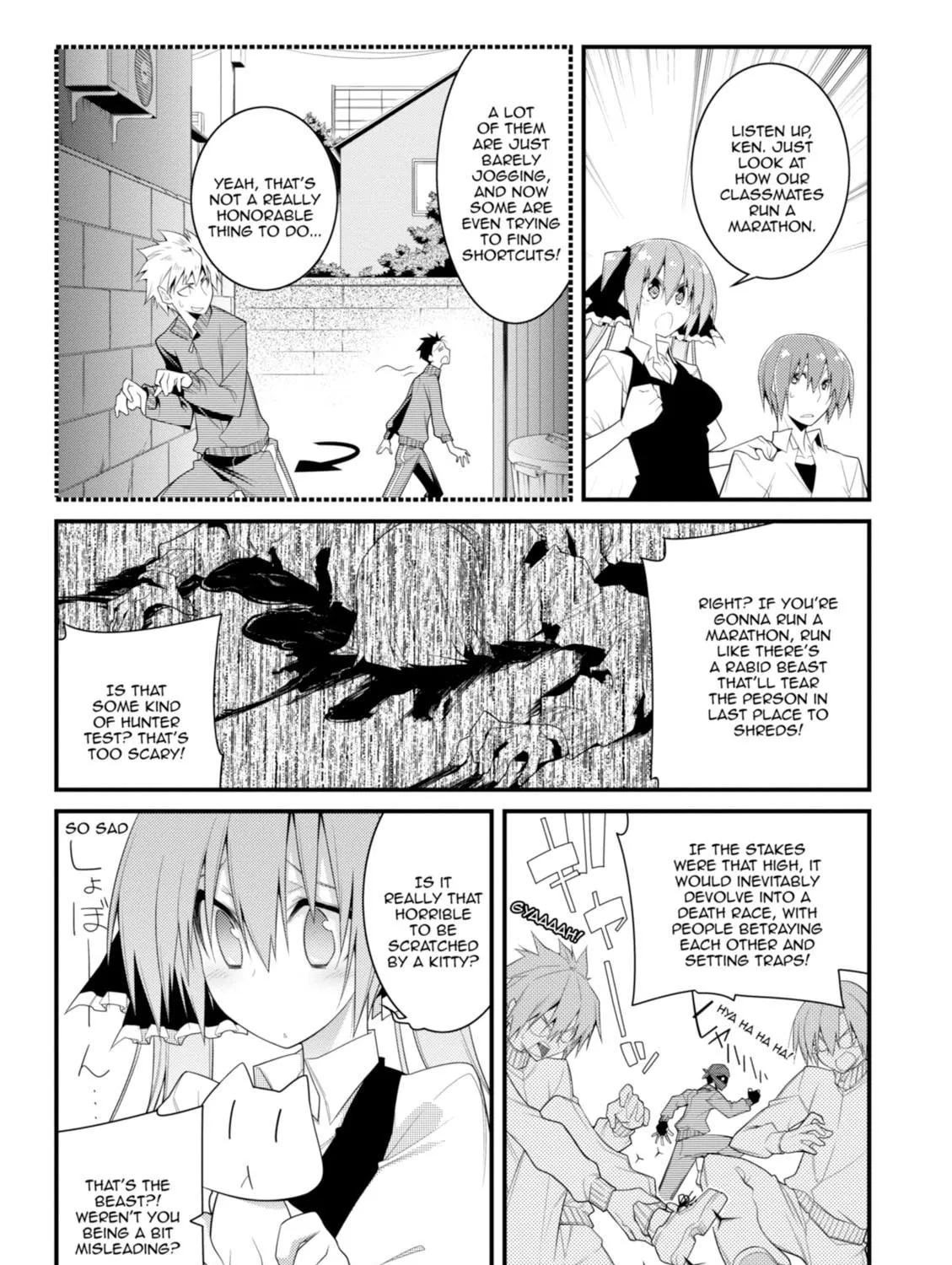 Read Student Council