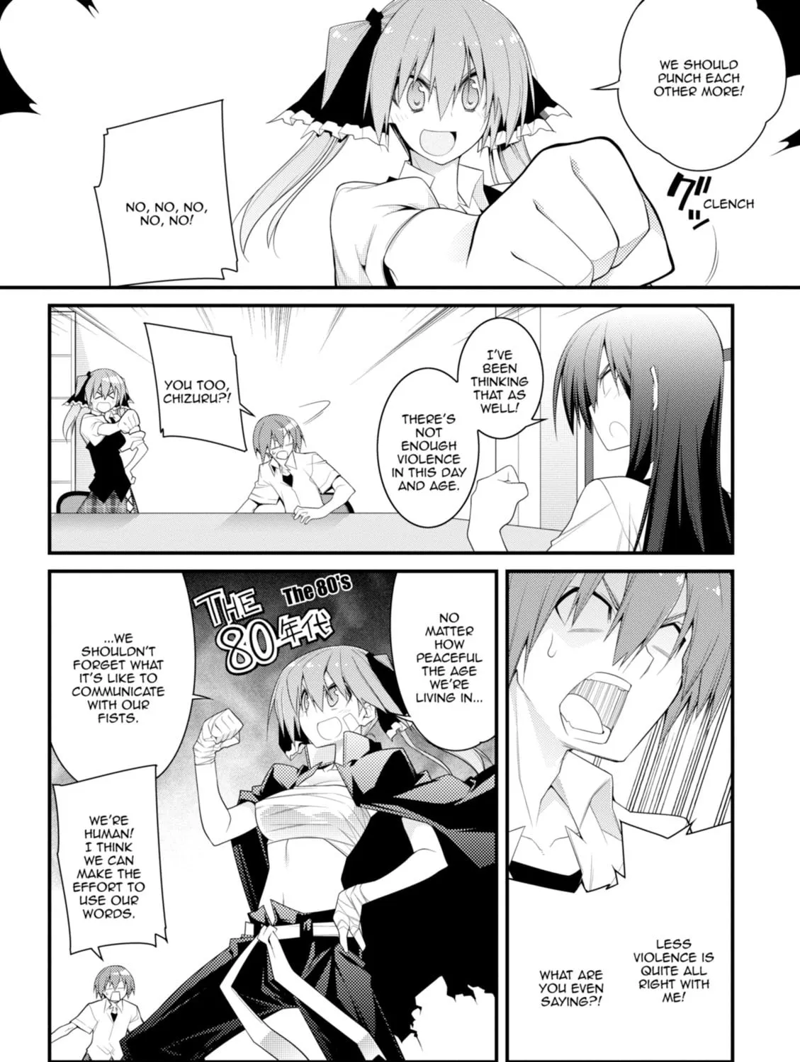 Read Student Council