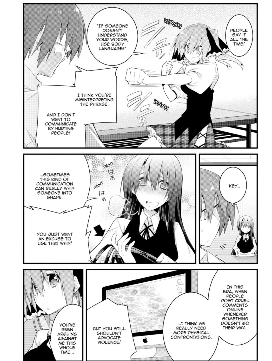 Read Student Council