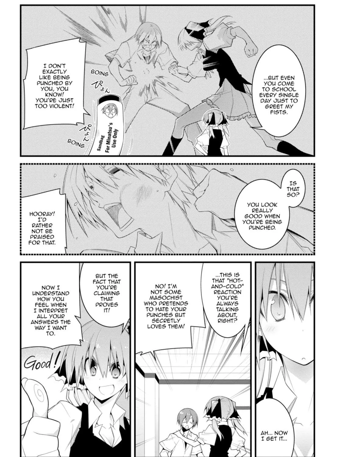 Read Student Council