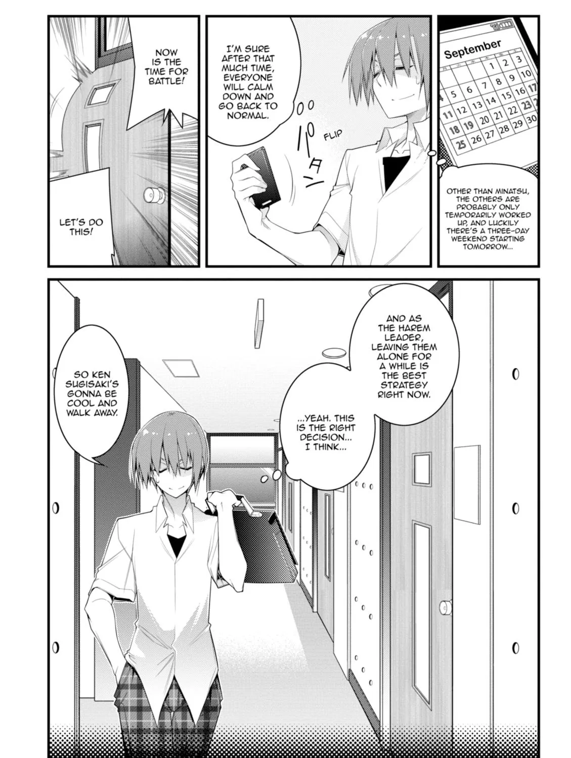 Read Student Council