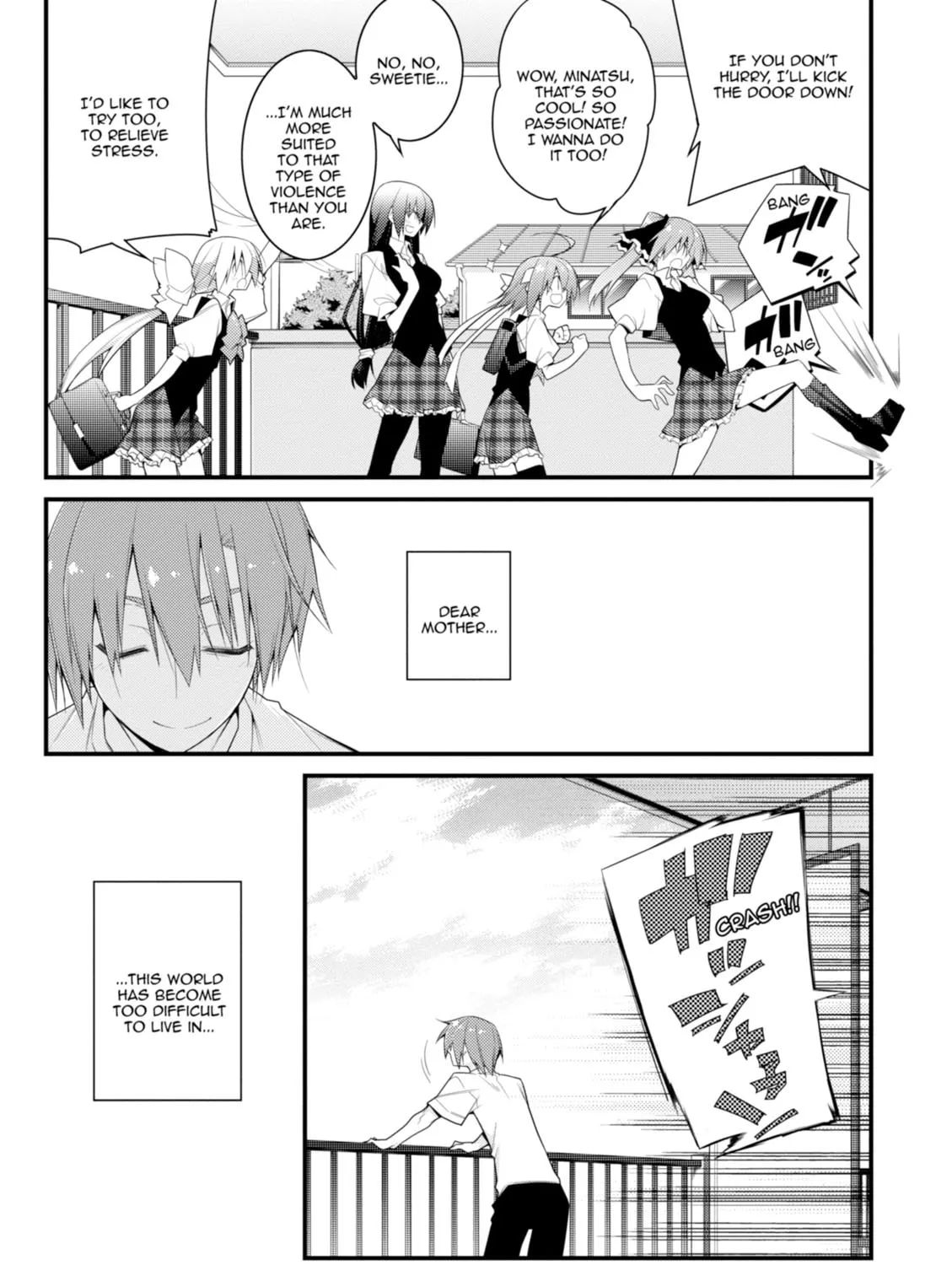Read Student Council