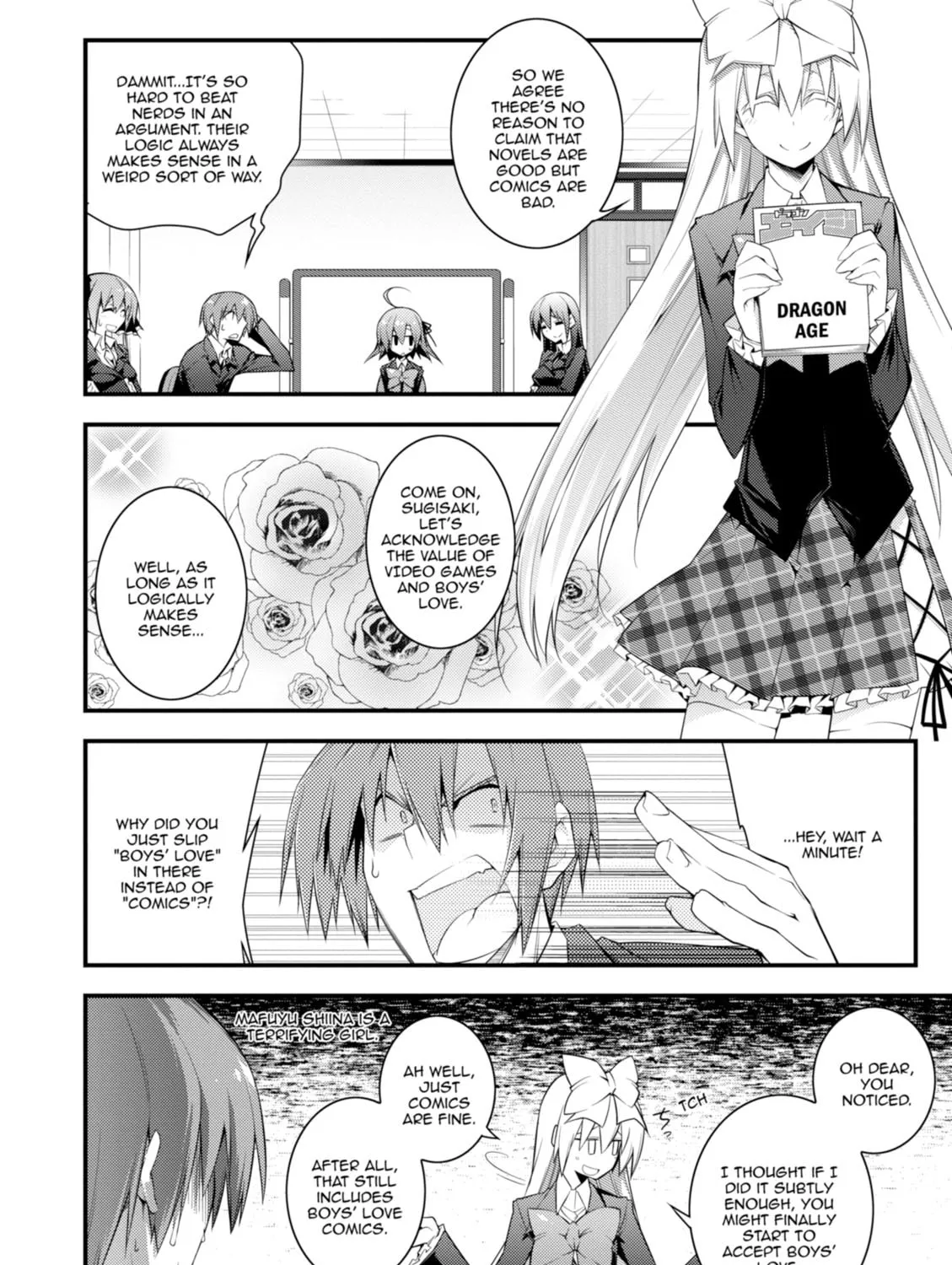 Read Student Council