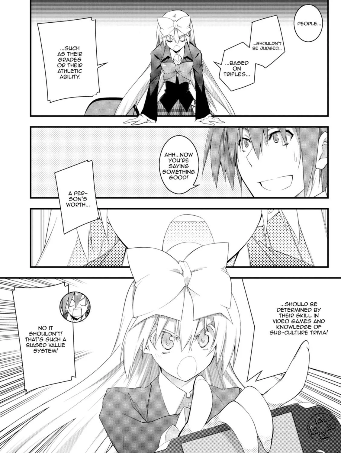 Read Student Council