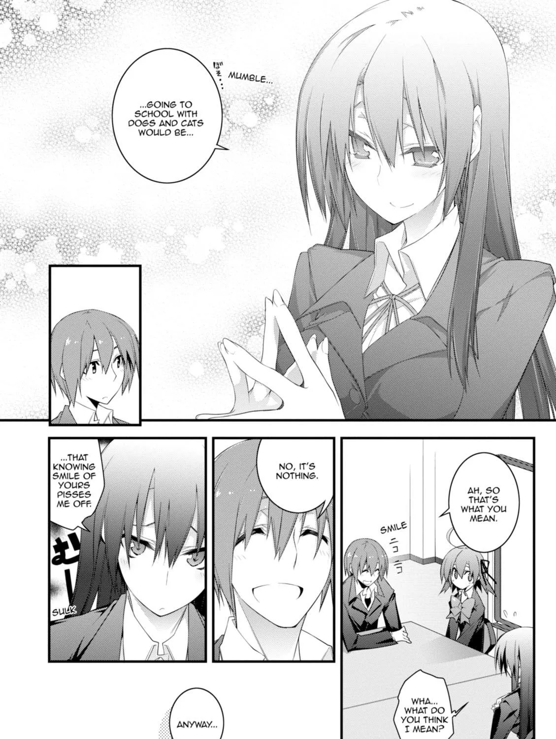 Read Student Council