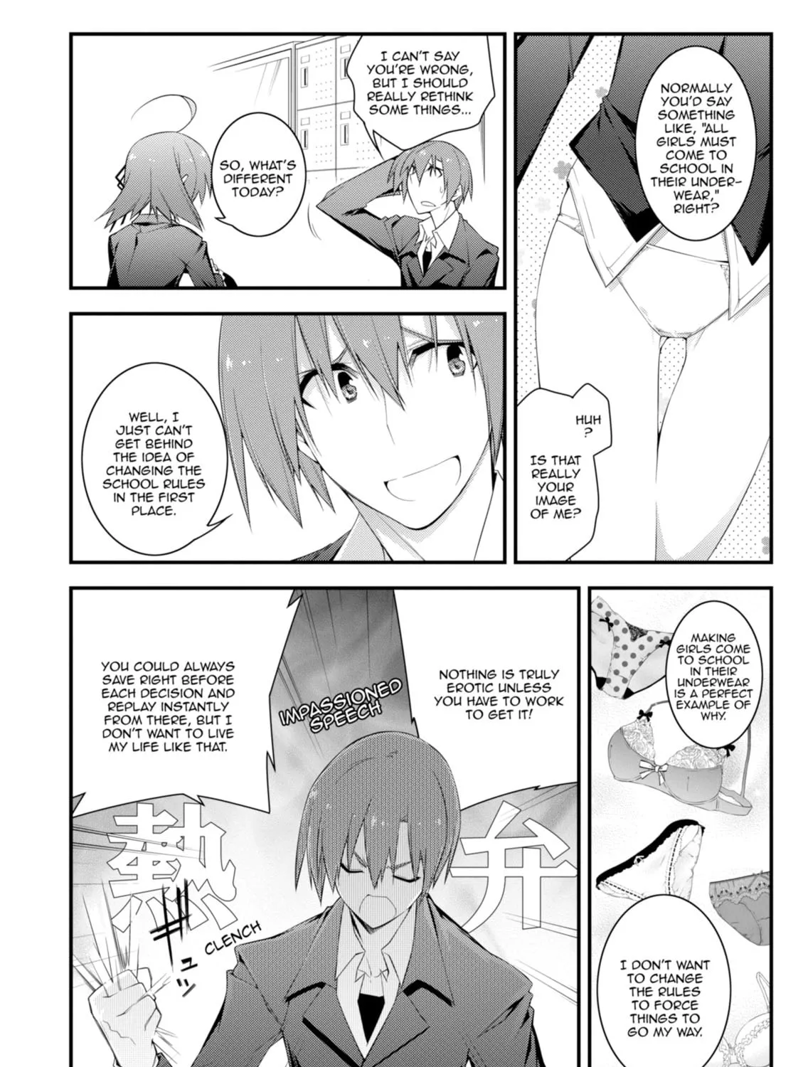 Read Student Council