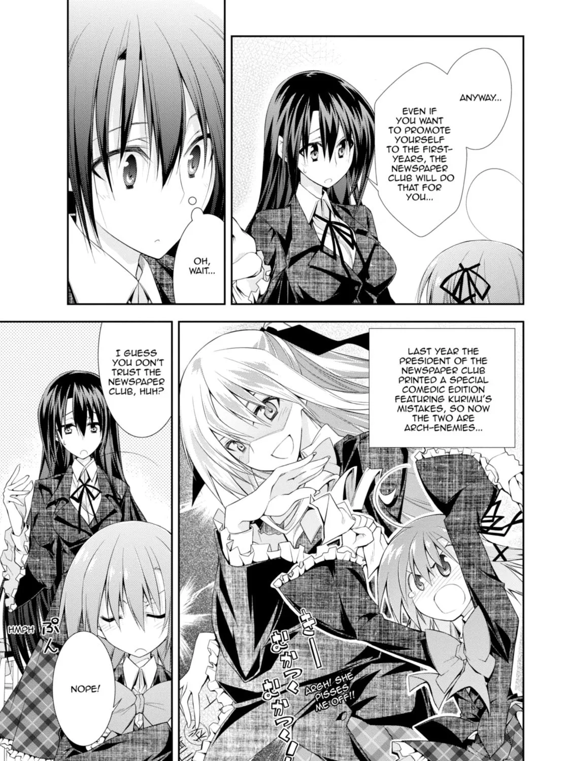 Read Student Council