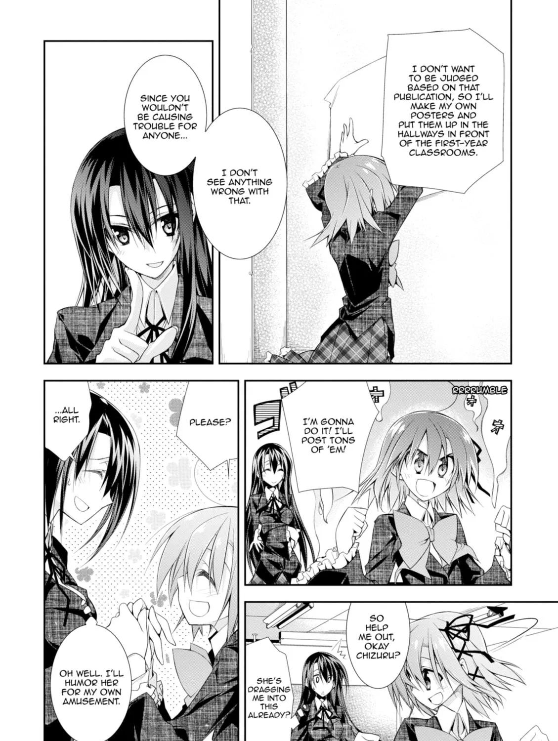 Read Student Council