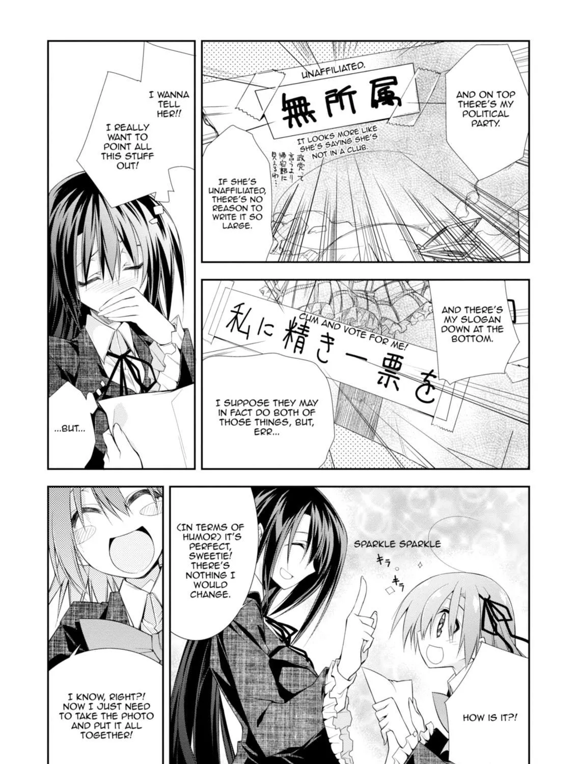 Read Student Council