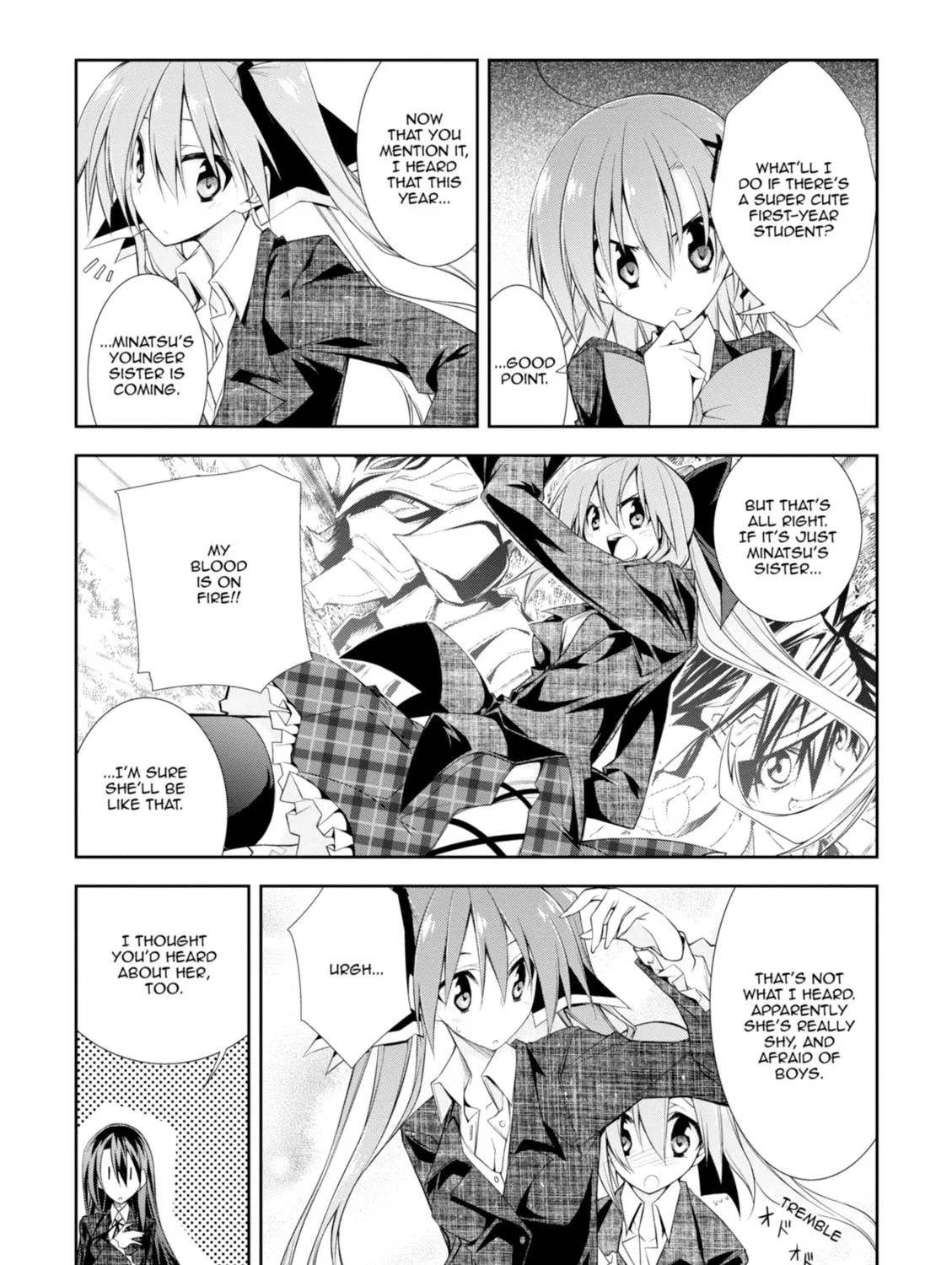 Read Student Council