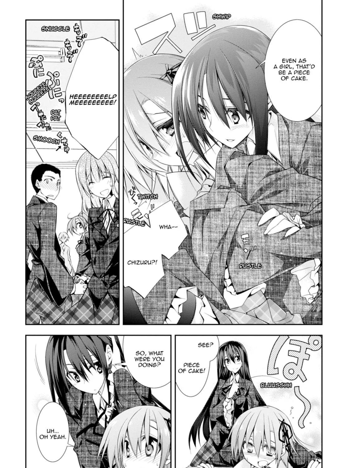 Read Student Council