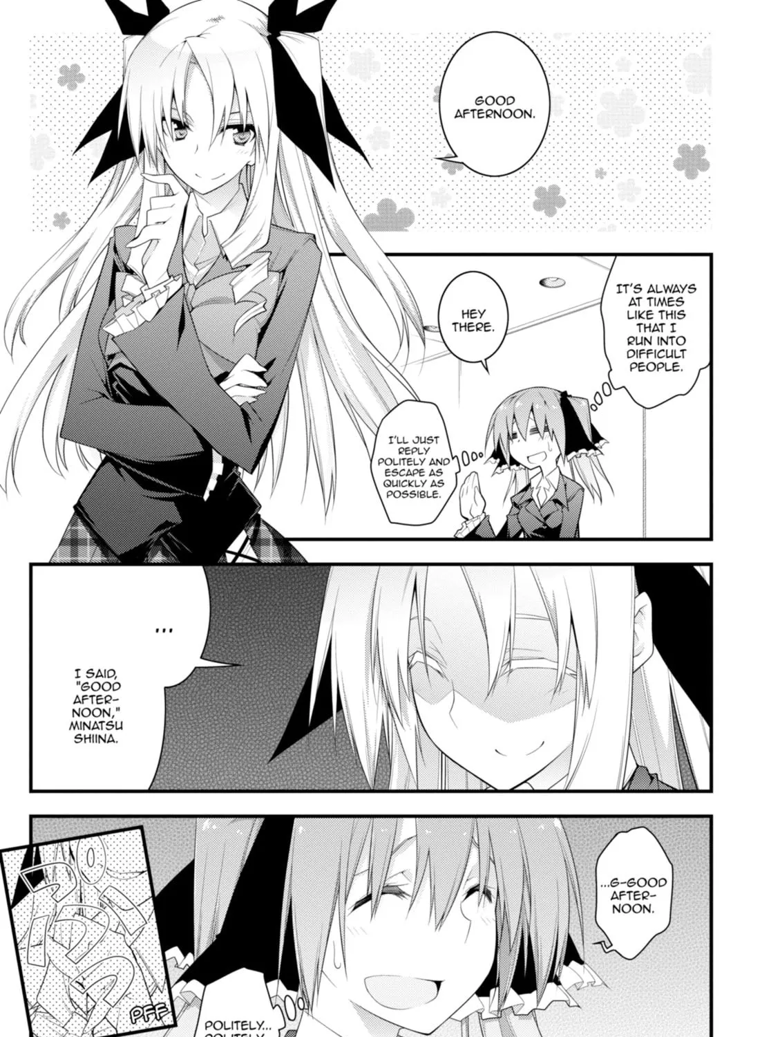 Read Student Council