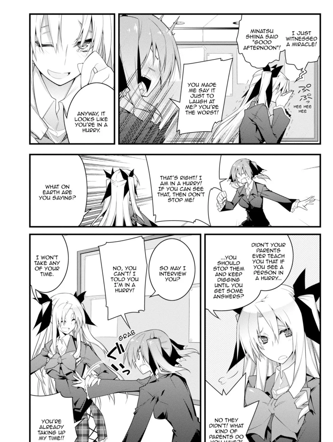 Read Student Council
