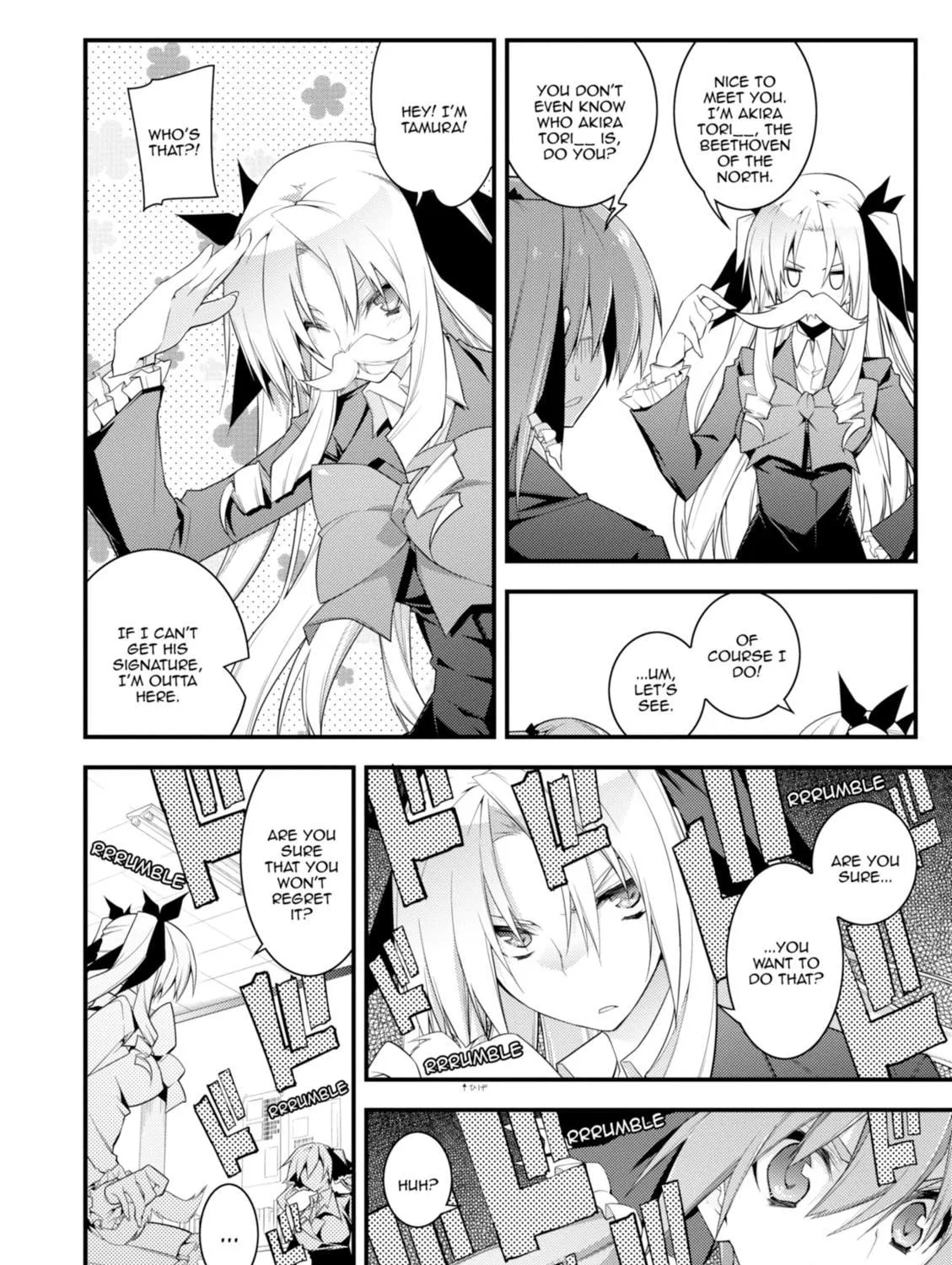 Read Student Council