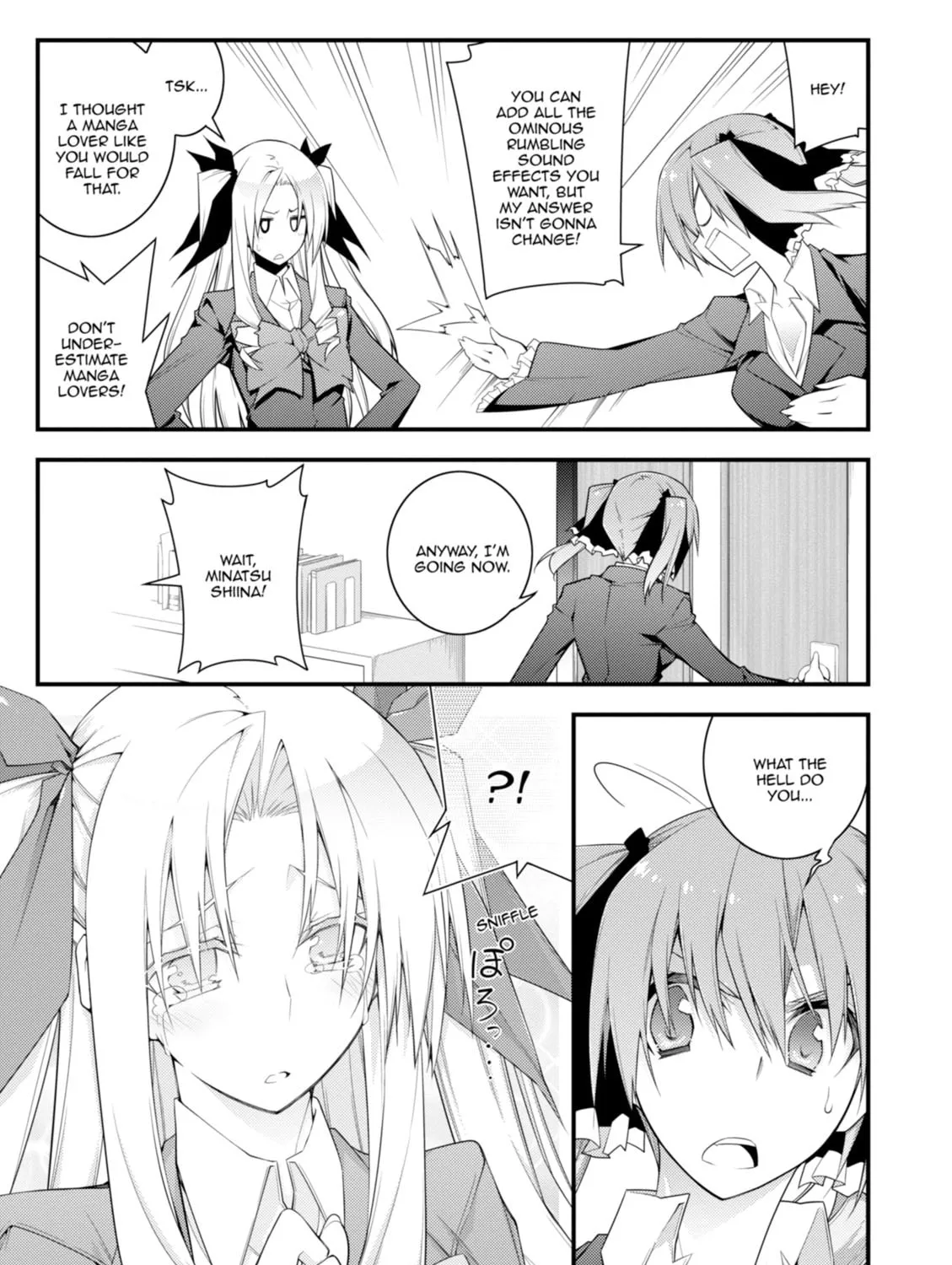 Read Student Council