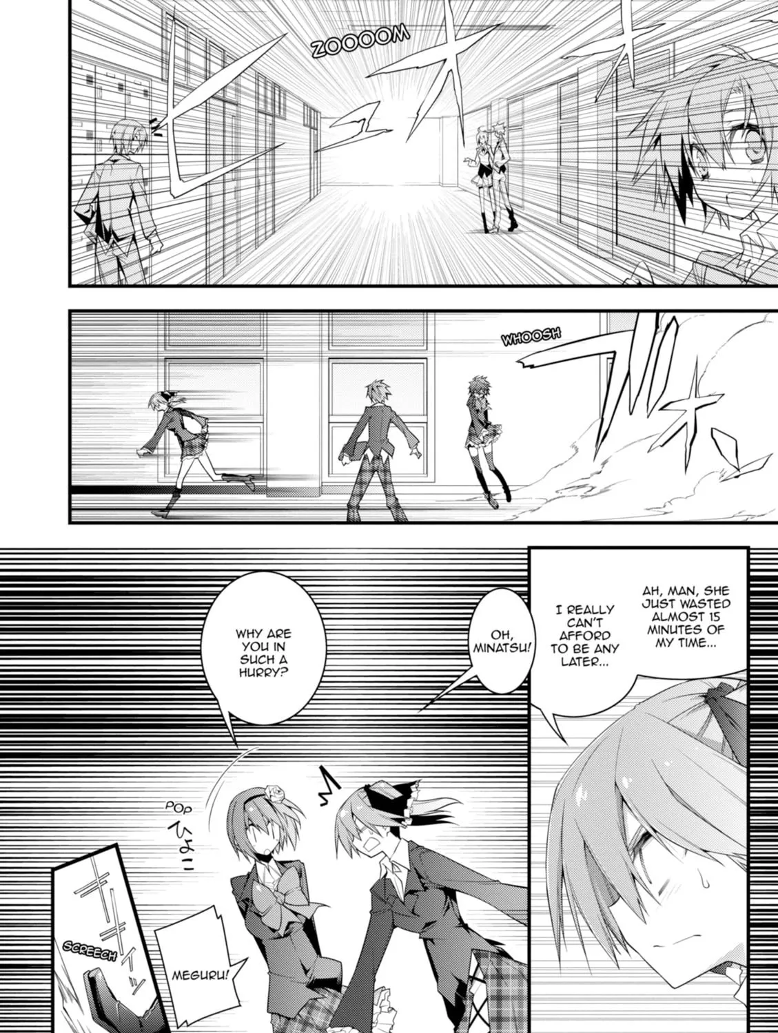 Read Student Council