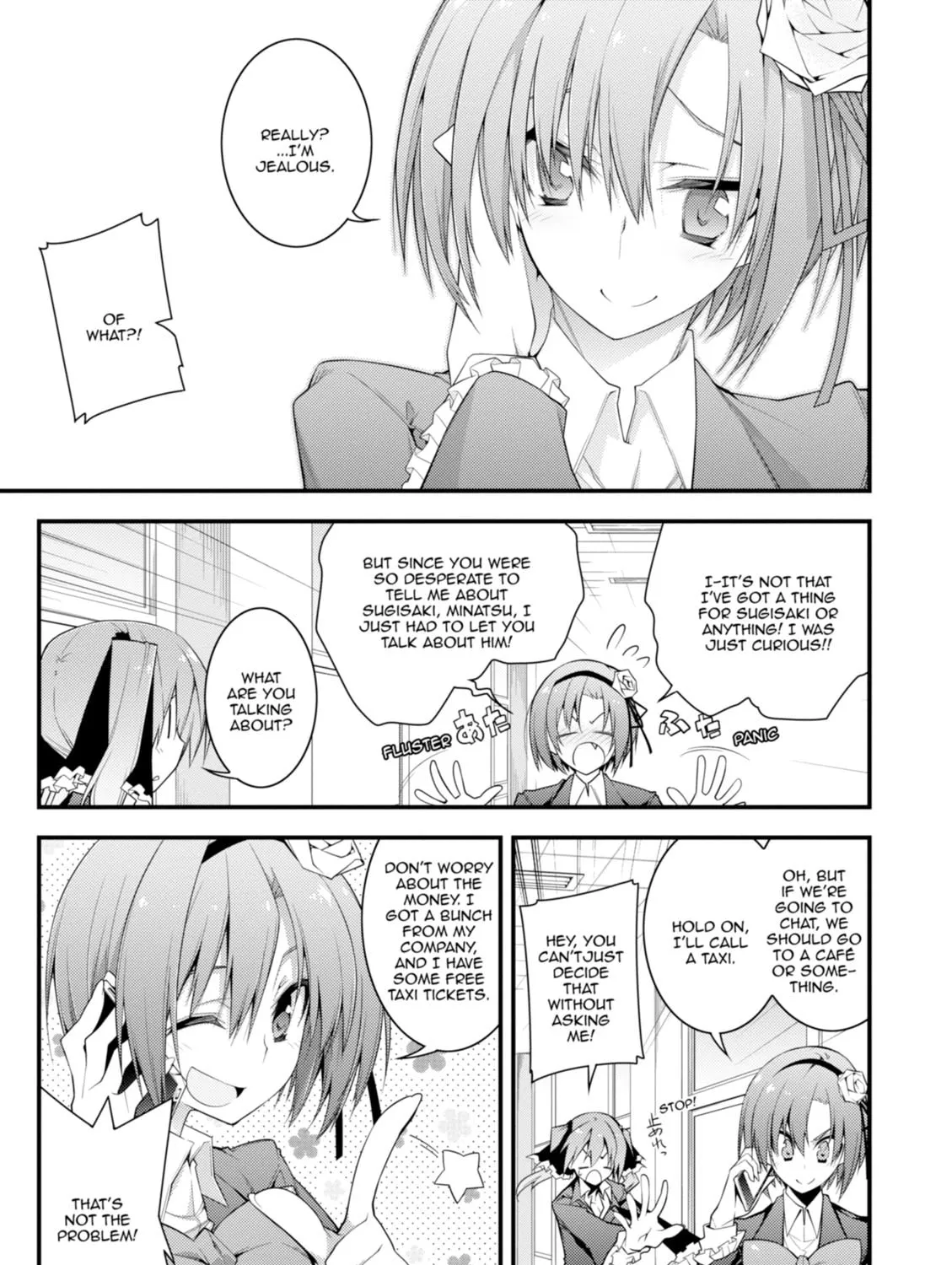 Read Student Council