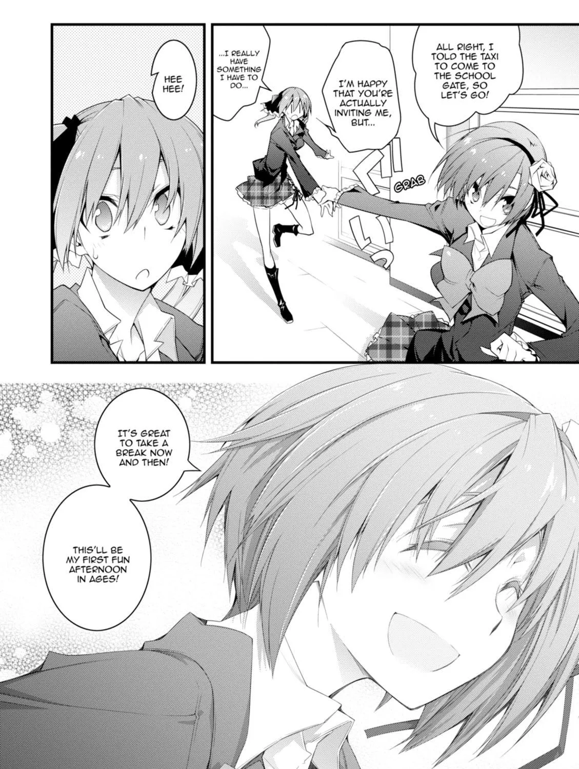 Read Student Council