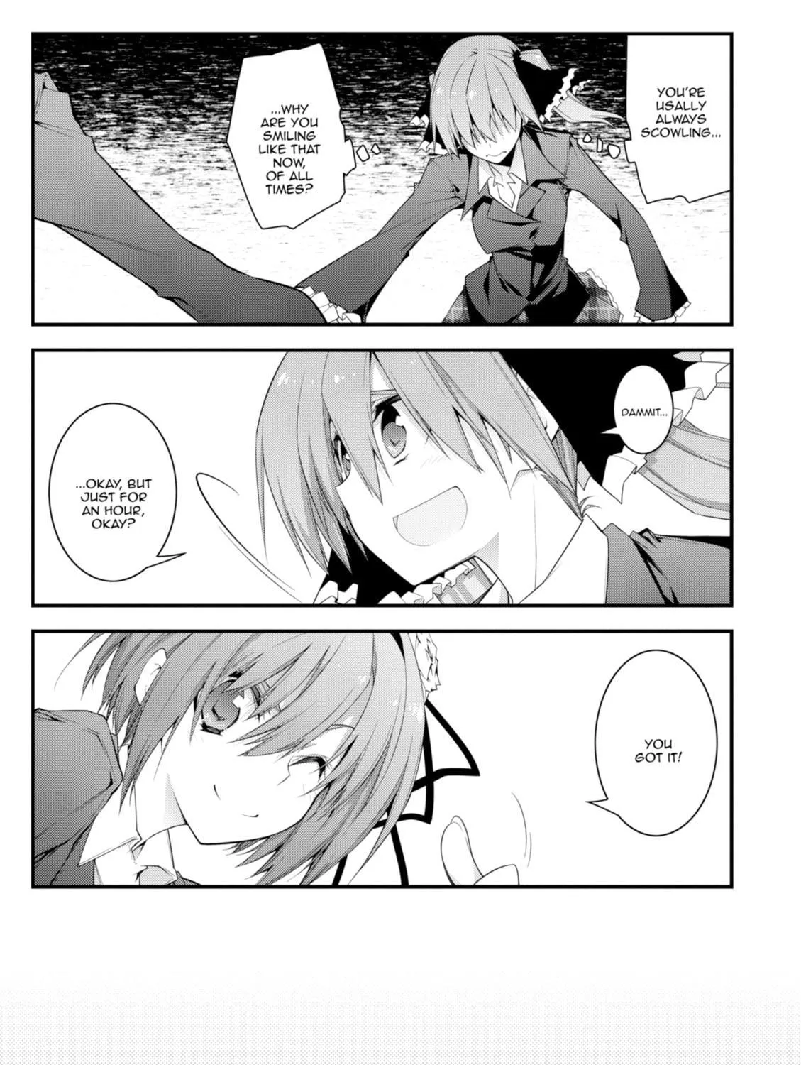 Read Student Council