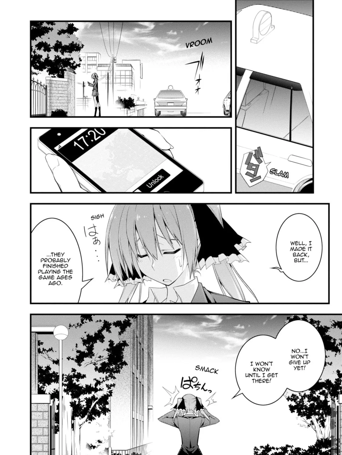 Read Student Council