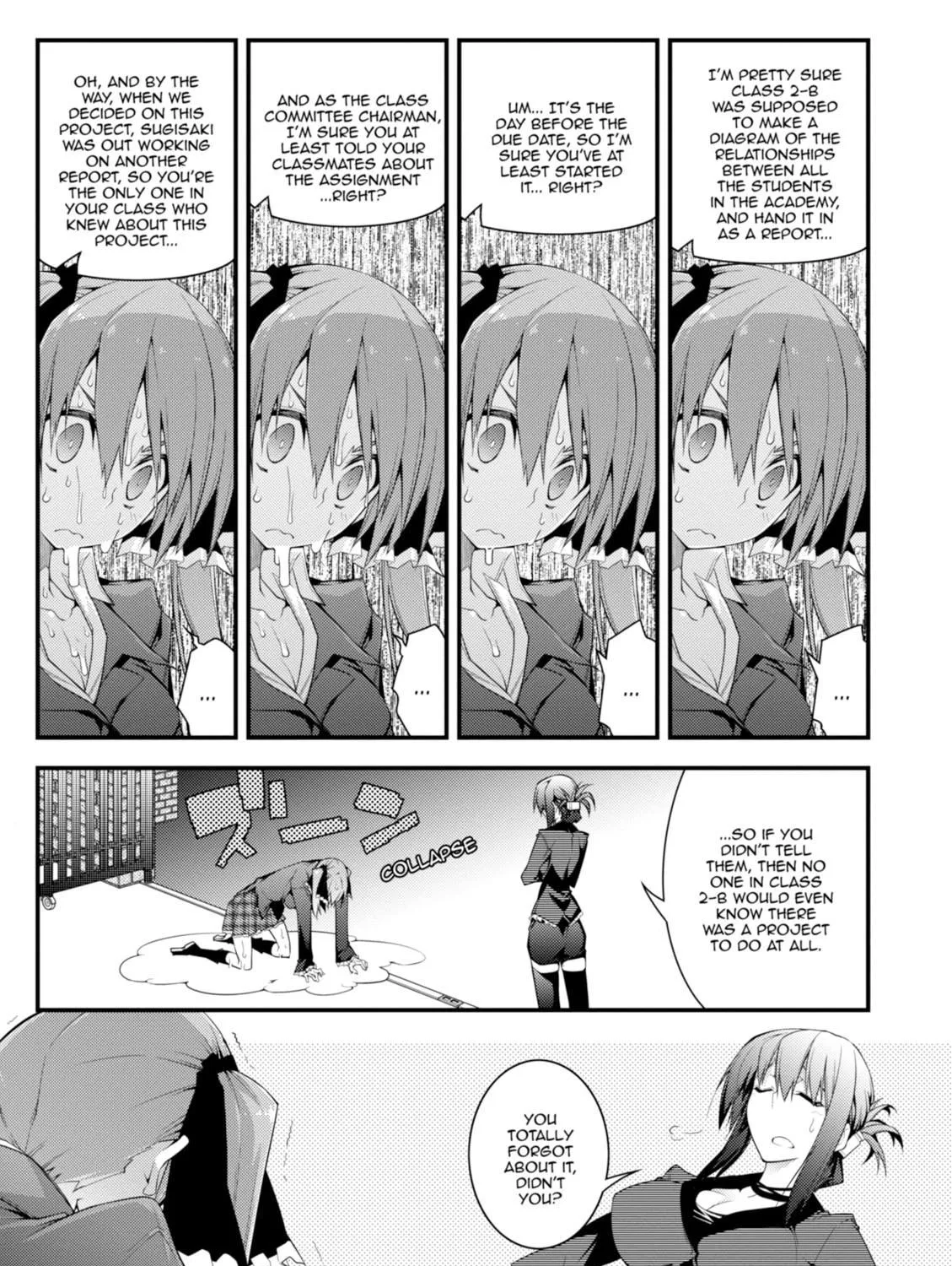 Read Student Council