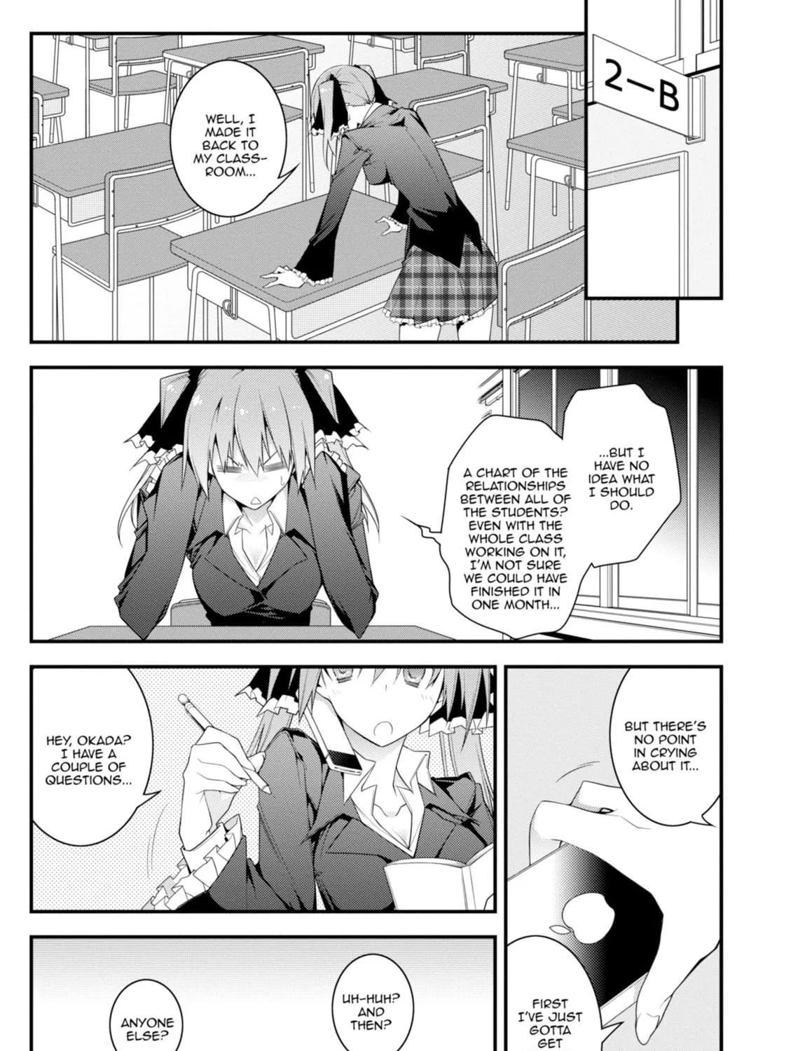 Read Student Council