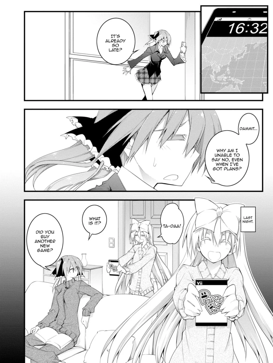Read Student Council