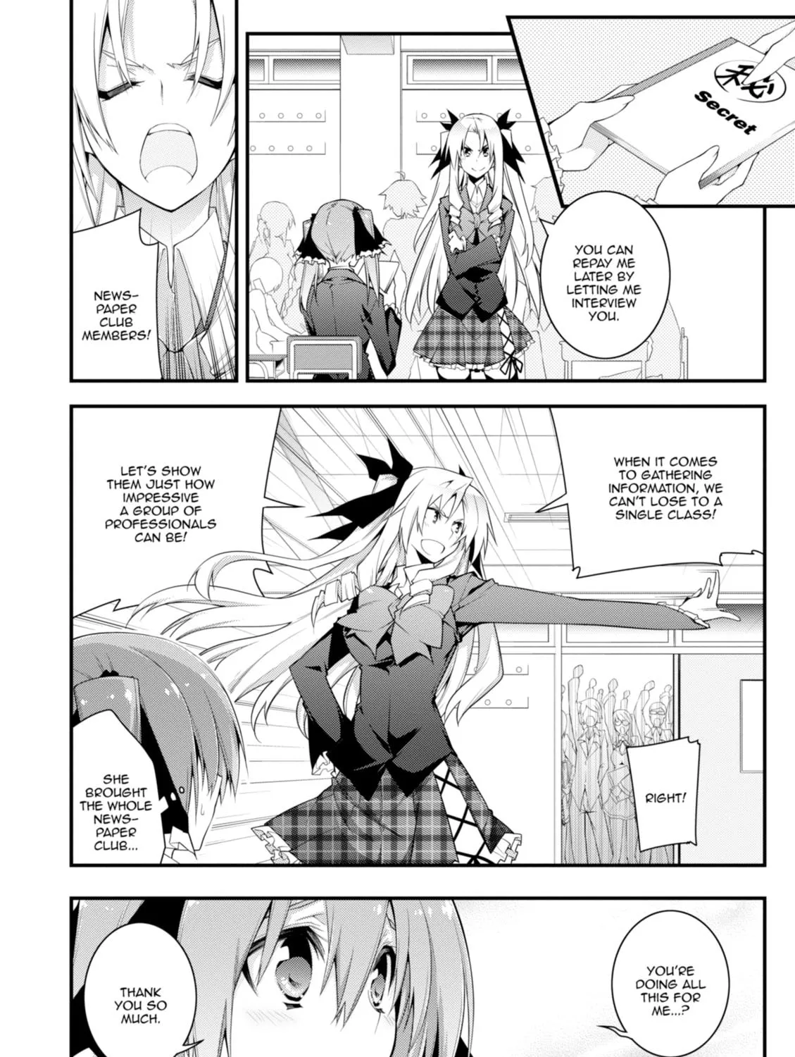 Read Student Council