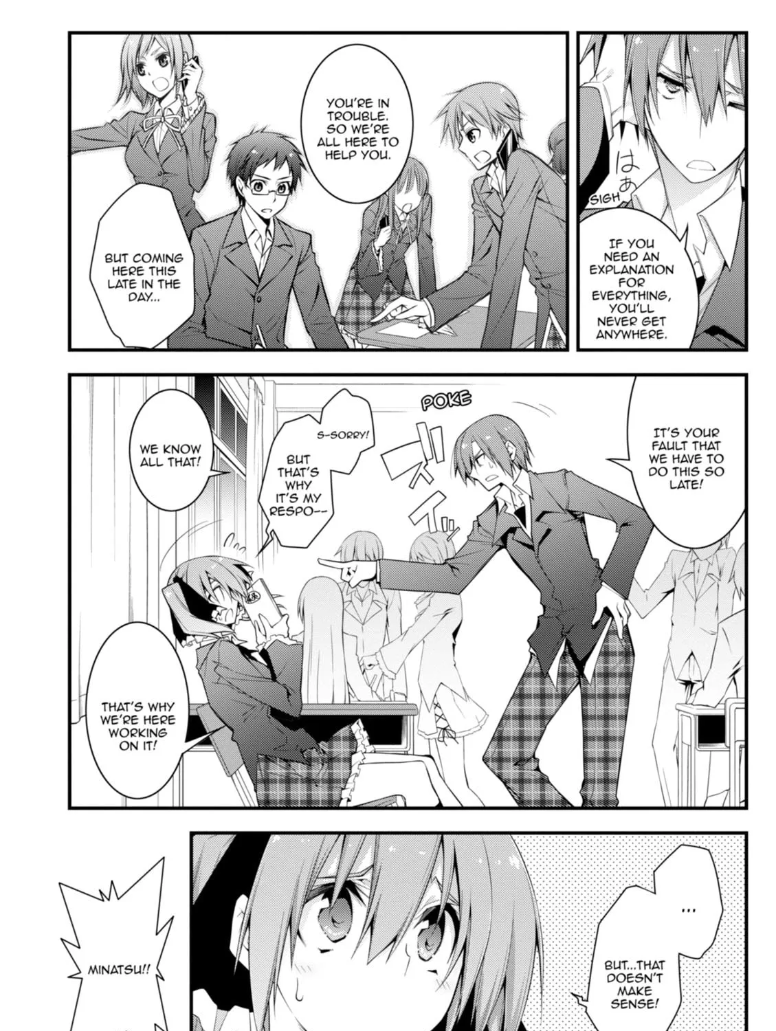 Read Student Council