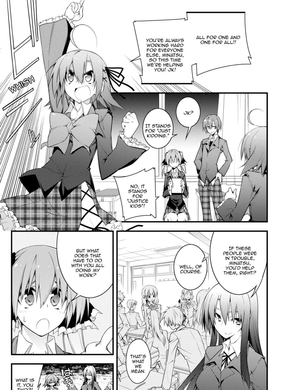 Read Student Council