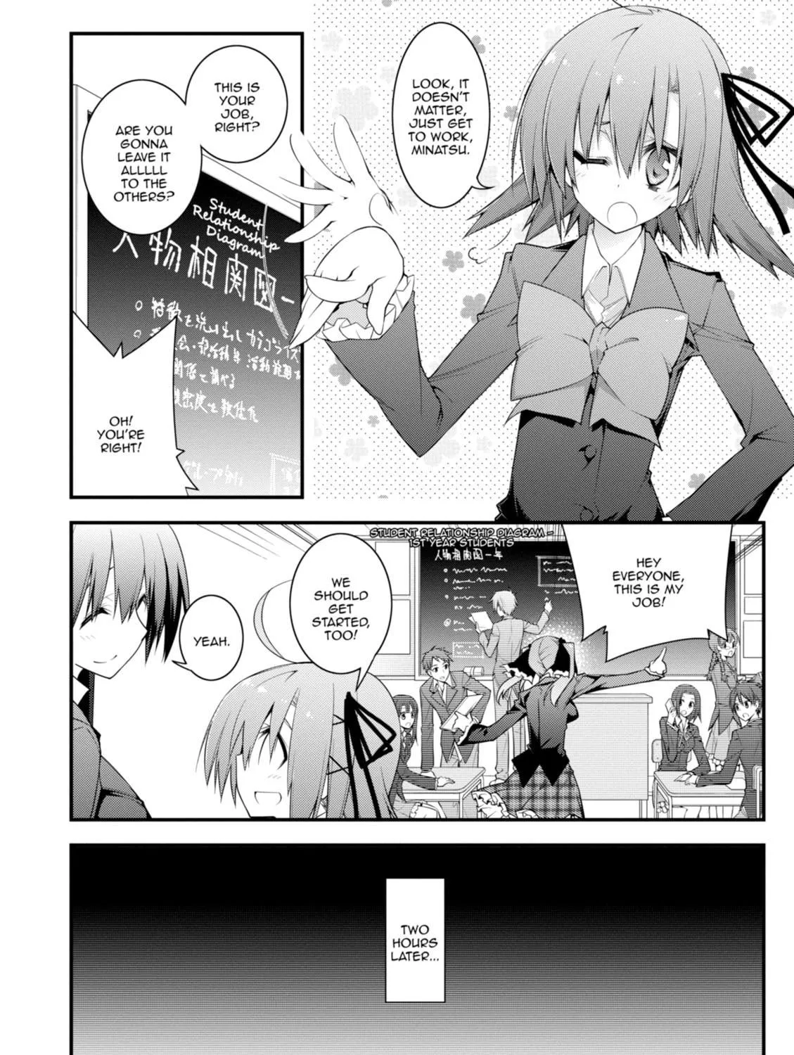 Read Student Council