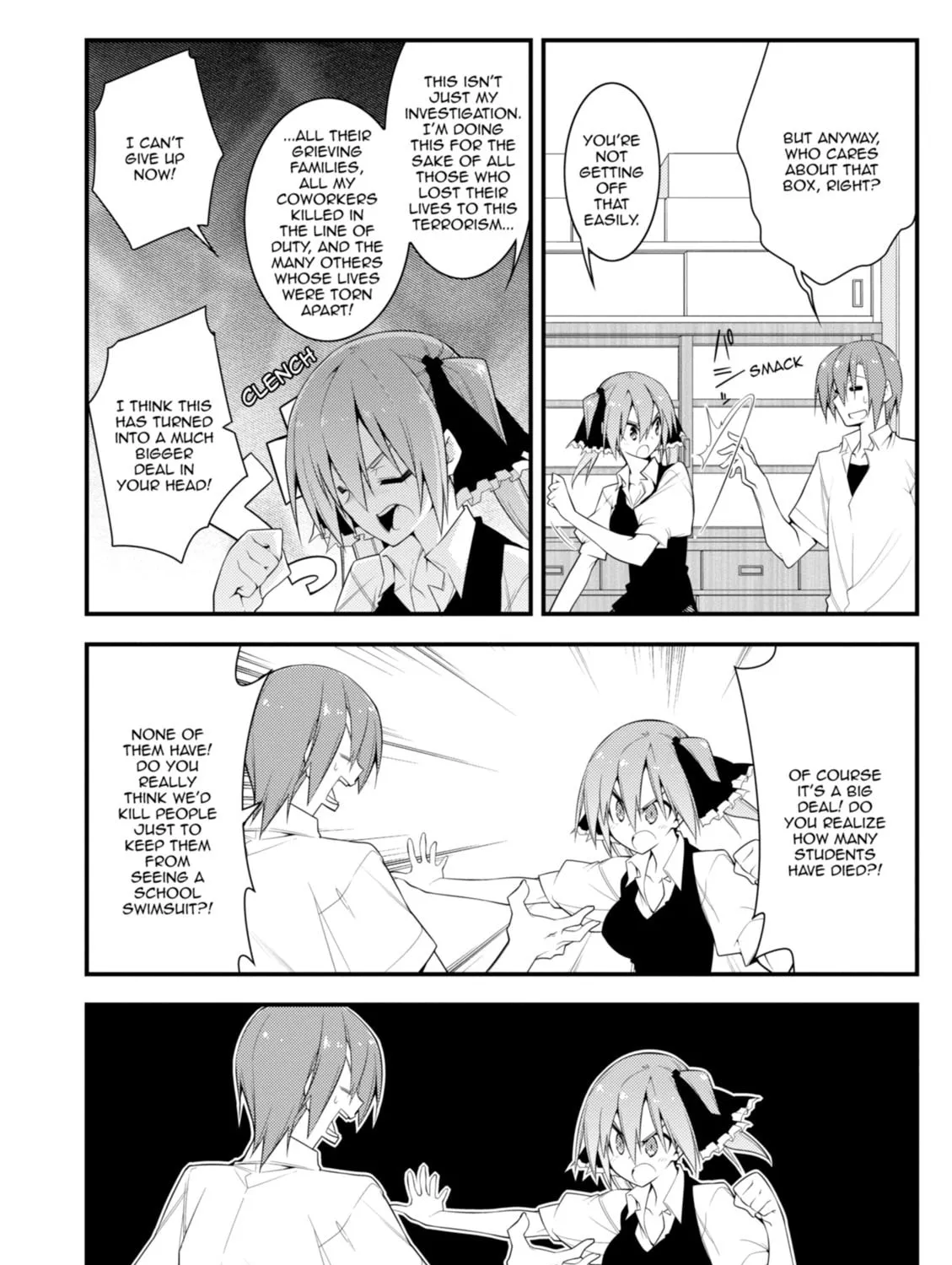 Read Student Council