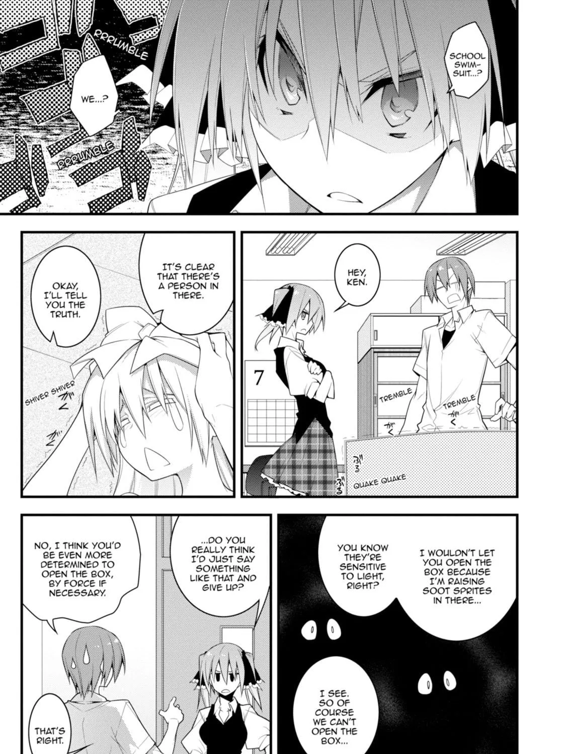 Read Student Council
